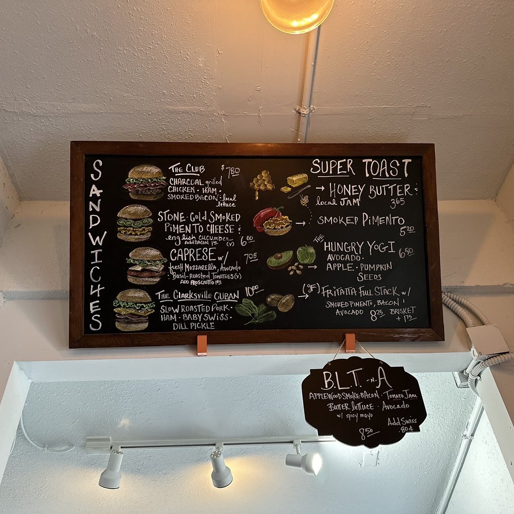 Nate's Baked Goods & Coffee - Coffee & Tea Near Me - Austin, Texas Nate's Baked Goods & Coffee - Coffee & Tea Near Me - Austin, Texas