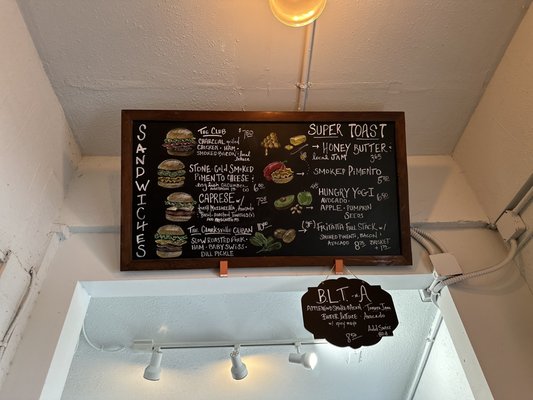Menu photo 4 Nate's Baked Goods & Coffee Austin, TX Menu photo 4 Nate's Baked Goods & Coffee Austin, TX