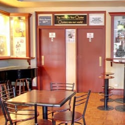 The Oyster Bar