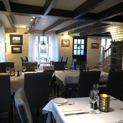 Smiå Bistro og Pianobar