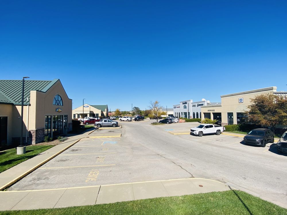 CONKLIN CHEVROLET NEWTON 12 Photos & 12 Reviews 1500 E 3rd St