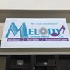 Melody Amusement gift card