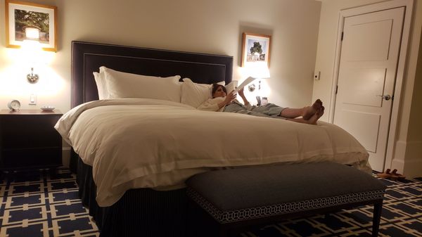 el PRADO Hotel by null