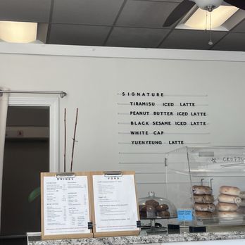 Slow Coffee - Coffee & Tea Near Me - Weymouth Town, Massachusetts