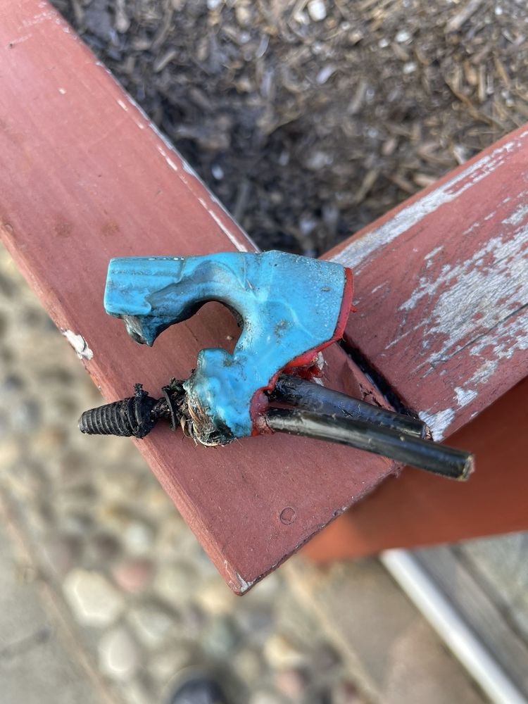 Slide of SPD Electric