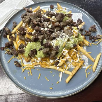 Los Jilbertos Taco Shop - Yummy Carne asada Super Fries - Mexican Near Me - Perris, California Los Jilbertos Taco Shop - Yummy Carne asada Super Fries - Mexican Near Me - Perris, California