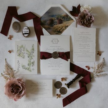 Just Paper & Tea - Cards & Stationery Near Me - Washington, DC, District of Columbia