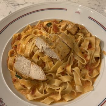 Cafe Landwer - pasta - Breakfast & Brunch Near Me - Boston, Massachusetts Cafe Landwer - pasta - Breakfast & Brunch Near Me - Boston, Massachusetts
