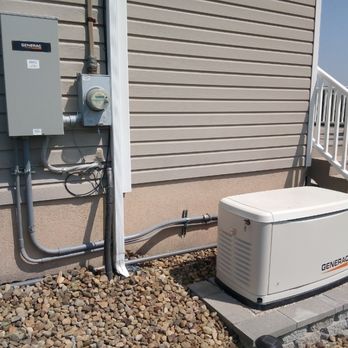 A L K Electric - Generac generator electric installation - Electricians Near Me A L K Electric - Generac generator electric installation - Electricians Near Me