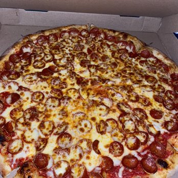 Borgata Pizza Cafe - Italian Near Me - Worthington, Ohio Borgata Pizza Cafe - Italian Near Me - Worthington, Ohio