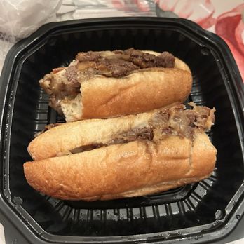 WNB Factory - Philly Cheesesteak Combo - Chicken Wings Near Me - Augusta, Georgia WNB Factory - Philly Cheesesteak Combo - Chicken Wings Near Me - Augusta, Georgia