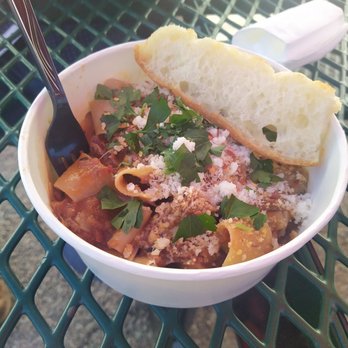 Ceres - Short rib ragu with papperdelle noodles - Cafes Near Me - Tucson, Arizona Ceres - Short rib ragu with papperdelle noodles - Cafes Near Me - Tucson, Arizona