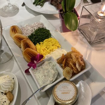 Pierre's - Caviar - French Near Me - Islamorada, Florida Pierre's - Caviar - French Near Me - Islamorada, Florida