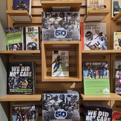Barnes & Noble