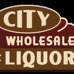 City Wholesale Liquor