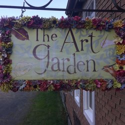 The Art Garden