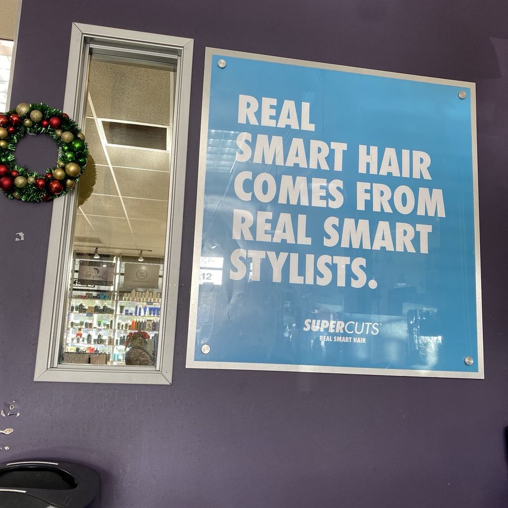 Supercuts - Hair Salons Near Me - La Verne, California