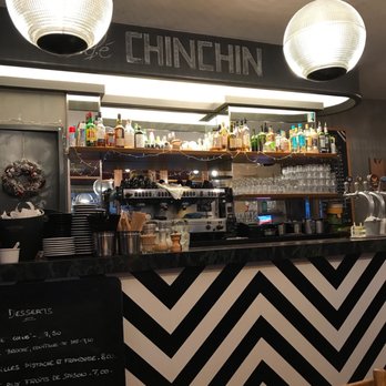 Chinchin - French Near Me - Paris, 75 Chinchin - French Near Me - Paris, 75