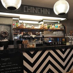 Chinchin