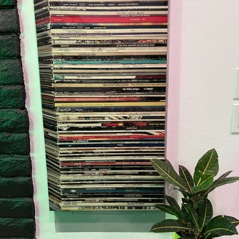 Lost Books - Nice book art - Vinyl Records Near Me - Montrose, California Lost Books - Nice book art - Vinyl Records Near Me - Montrose, California