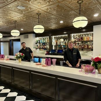 The Charleston - Venues & Event Spaces Near Me - Fullerton, California