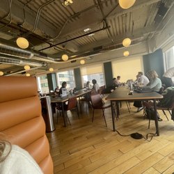 WeWork - The space