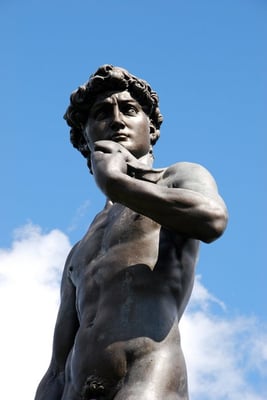 Delaware Park by null