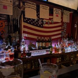 Fillmore's Tavern