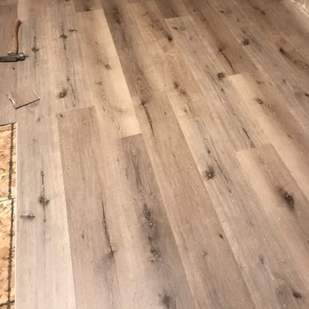 A & E Flooring & Carpet Sales - Republic waterproof color valley oak - Flooring Near Me - Long Beach, California