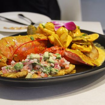 CVI.CHE 105 - Seafood Near Me - Miami Beach, Florida