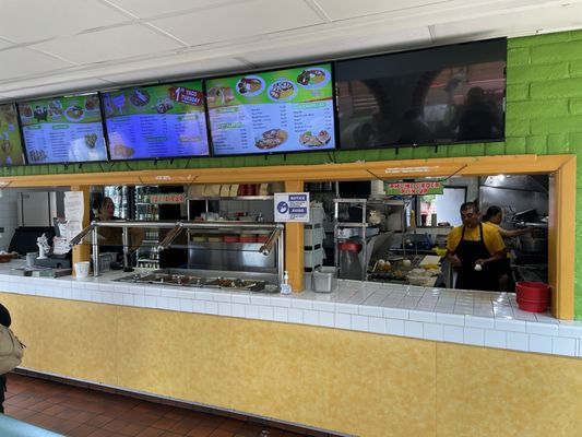 Taqueria El Mezcal by null