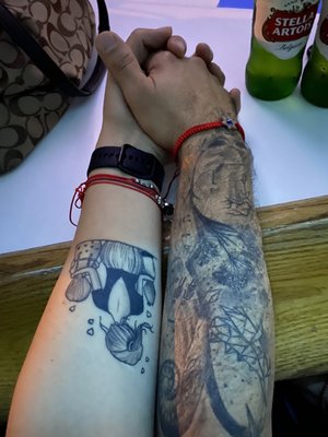 Guadalajara Grill by null