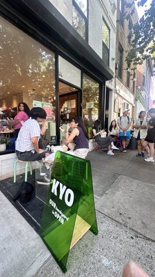 KYO Brooklyn by null