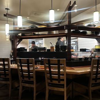 Ozumo - Indoor - Izakaya Near Me - San Jose, California Ozumo - Indoor - Izakaya Near Me - San Jose, California