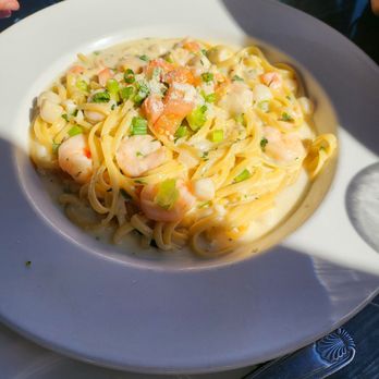 The Fish Hopper - Seafood food pasta ( Isabella) - Seafood Near Me - Monterey, California