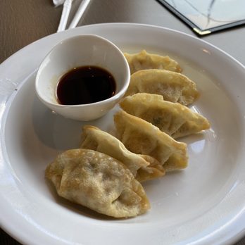 Sushi Factory - Gyoza - Japanese Near Me - Columbus, Ohio Sushi Factory - Gyoza - Japanese Near Me - Columbus, Ohio
