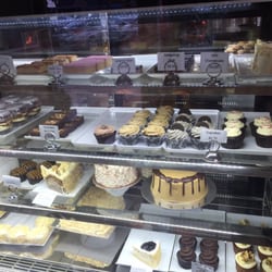 Cherry's Bake Shop And Cafe