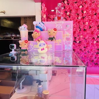 Bober Tea & Coffee - So cute - Coffee & Tea Near Me - Martinez, California