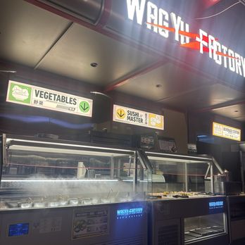 Wagyu Factory - Barbeque Near Me - Brea, California Wagyu Factory - Barbeque Near Me - Brea, California