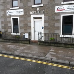 Fort Hotel