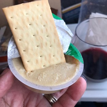 Santa Fe Train Depot - Hummus and crackers - Public Transportation Near Me - San Diego, California Santa Fe Train Depot - Hummus and crackers - Public Transportation Near Me - San Diego, California