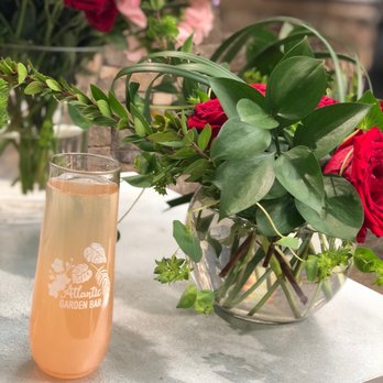 Atlantic Gardening Company - Guava mimosa and flowers - Nurseries & Gardening Near Me - Raleigh, North Carolina