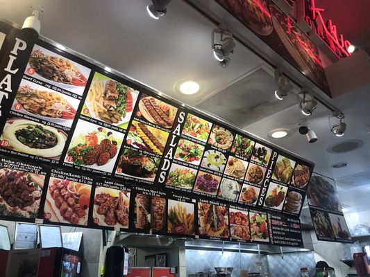 Kebab King by null
