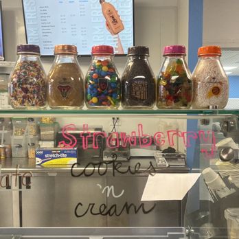 Danzeisen Dairy - Toppings - CSA Near Me - Laveen, Arizona Danzeisen Dairy - Toppings - CSA Near Me - Laveen, Arizona