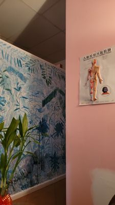 Healthy Spa & Acu-New Management by null