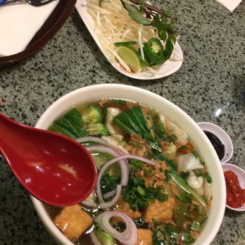 Pho Saigon 8 - Vietnamese Near Me - Las Vegas, Nevada