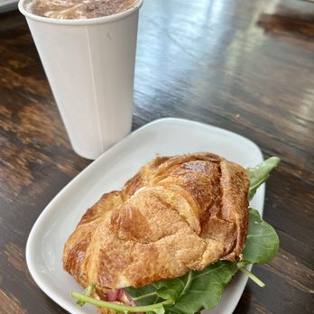 Stacks Espresso Bar - The Jerry - Coffee & Tea Near Me - Albany, New York