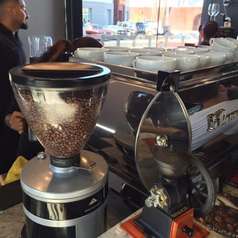 CRU - Coffee Roasteries Near Me - Tijuana, BCN