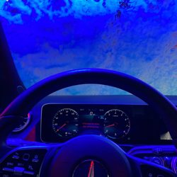 Rocket Wash
