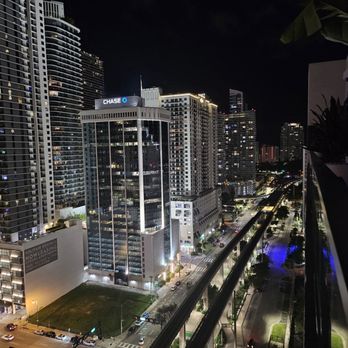 Rosa Sky - View from the top - Lounges Near Me - Miami, Florida Rosa Sky - View from the top - Lounges Near Me - Miami, Florida